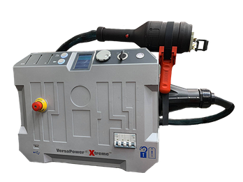 Voyager® Hand-Held Induction Heating System