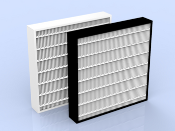 Puracell® II LR Synthetic Mini-Pleat Series