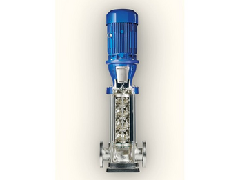 DP Pumps Vertical Multistage Pump