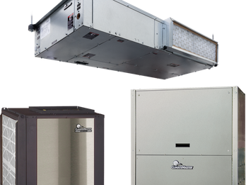 ClimateMaster's: Next-Generation Water-Source Heat Pumps