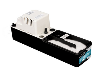 VCMA-20-NPTC Series Neutralizing Condensate Pump