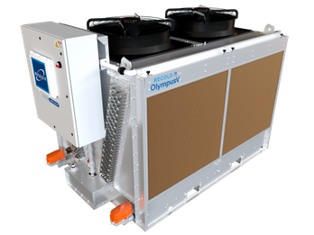 Recold OlympusV Fluid Cooler