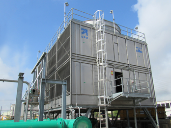Marley NC Cooling Tower