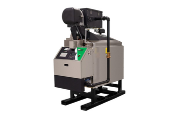 KN-Series and KN-Series Plus Boilers