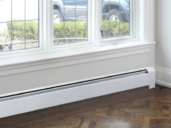 Lo-Trim II Residential Baseboard