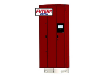 Futera Zero
