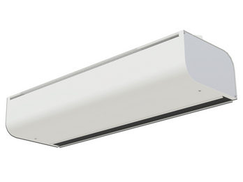 ESSENSSE NEO EC & INDESSE AIR CURTAINS
