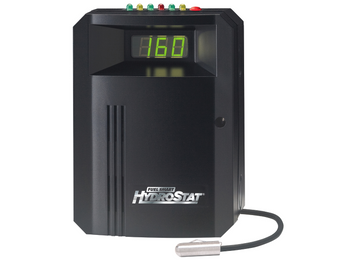 HydroStat 3200 & 3250 Plus