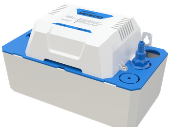 Condensate Removal Pump