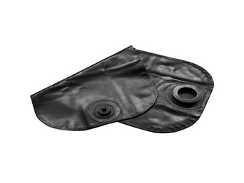 Rubber Bladder (For Expansion Tank)
