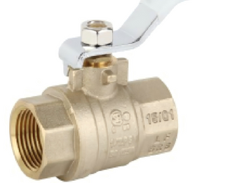 Lead Free Brass Ball Valve