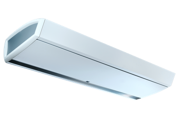 SR Comfort Air Curtain