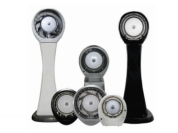 Mist Cooling Fans