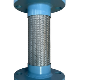 Pump Connector