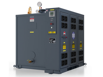 Thermon’s Minke™ Electric Hot Water Boiler from Precision Boilers