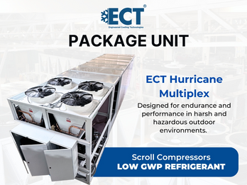 ECT Hurricane Multiplex Packages