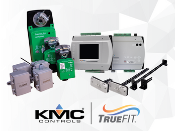 TrueFit® AFMS | A revolution in airflow measurement technology
