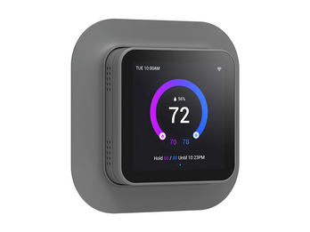 Model TJ560 Smart Thermostat, Compatible w Central Air Con System