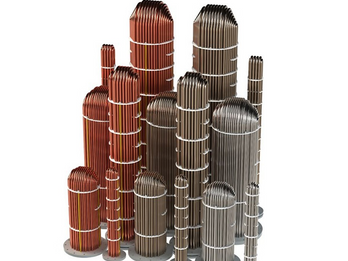 Ace Tube Bundles