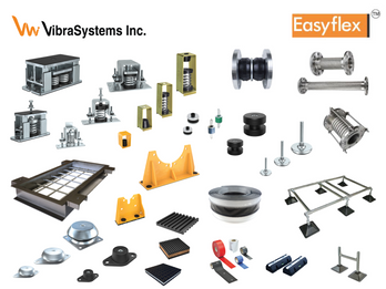 Anti-Vibration Products