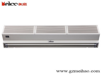 Air curtain factory since 1969,contact us for more models
