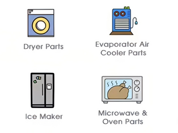 home appliance