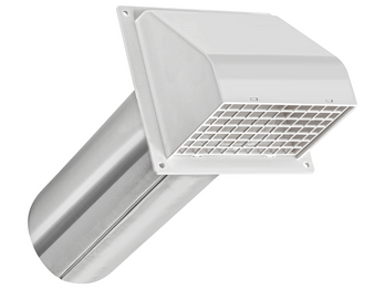 LAMBRO - RNC CONTRACTOR SERIES - FLAT FLANGE