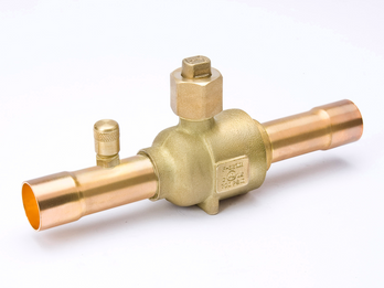 CYCLEMASTER® Ball Valve