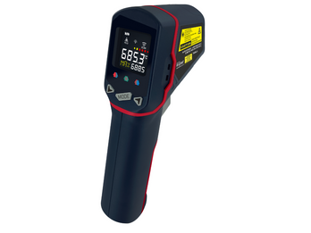 Gun Type Infrared Thermometer -TN49A Series