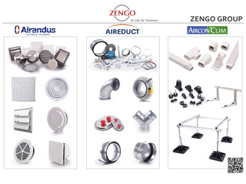 Quality AC and Ventilation products