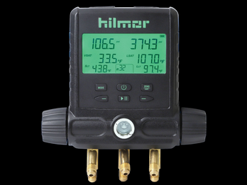 Tools for all HVAC/R Needs