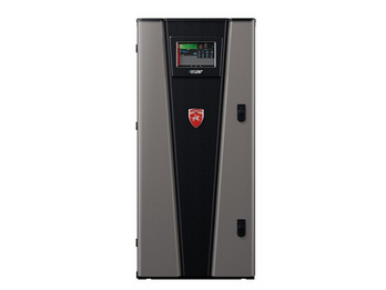 Regent Commercial Tankless Water Heater
