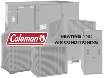 Coleman Product Photo