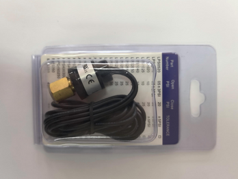 pressure switch