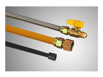 Gas Connector