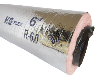 Flexible Duct Products