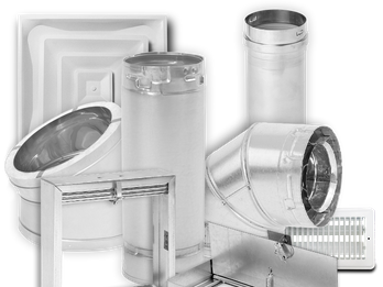 Residential Venting Products