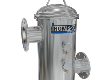 Thompson Strainer