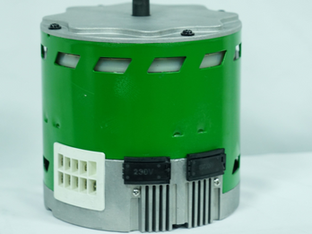 OptiMotor ECM Brushless HVAC Motors
