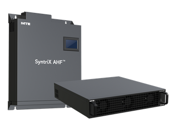SyntriX AHF - active harmonic filter