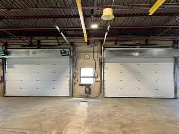 Enershield Air Barriers
