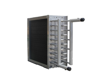 Friterm Stainless steel coils