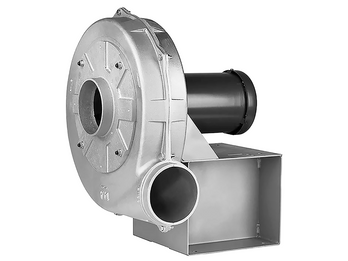 Cincinnati Fan Model PB Pressure Blower