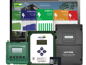 VerifEye Submetering Solutions