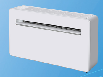 Monoblock Air Conditioner Without Outdoor Unit