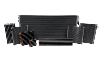 microchannel heat exchanger