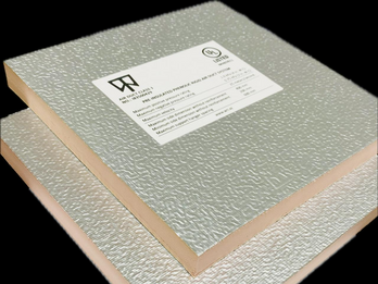 WTI Phenolic UL 181 Panel