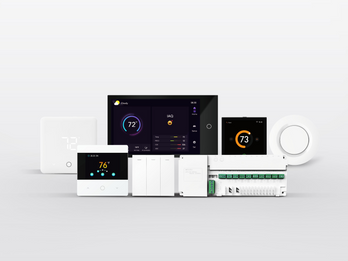 Controls; Electronic & Automation