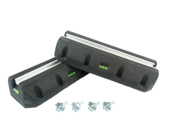 SuperAir Rubber Support Foot-SuperFoot