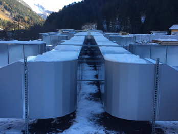 P3ductal Super Outdoor solution